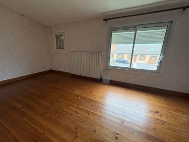 Maison a vendre Fressenneville 80390 Somme 90 m2 5 pièces 106600 euros