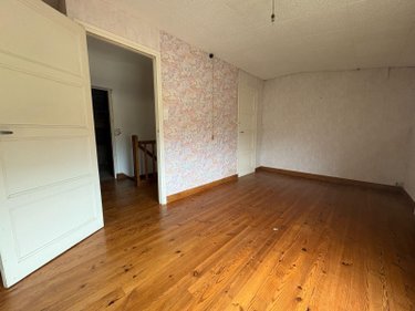 Maison a vendre Fressenneville 80390 Somme 90 m2 5 pièces 106600 euros
