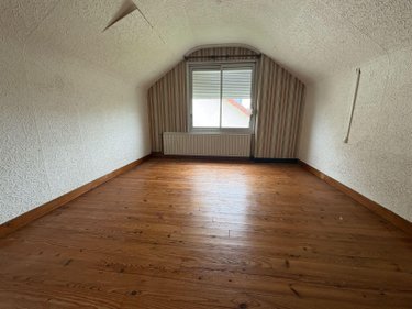 Maison a vendre Fressenneville 80390 Somme 90 m2 5 pièces 106600 euros