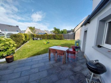 Maison a vendre Vitré 35500 Ille-et-Vilaine 101 m2 6 pièces 335340 euros