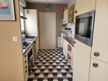 Maison a vendre Vitré 35500 Ille-et-Vilaine 101 m2 6 pièces 335340 euros