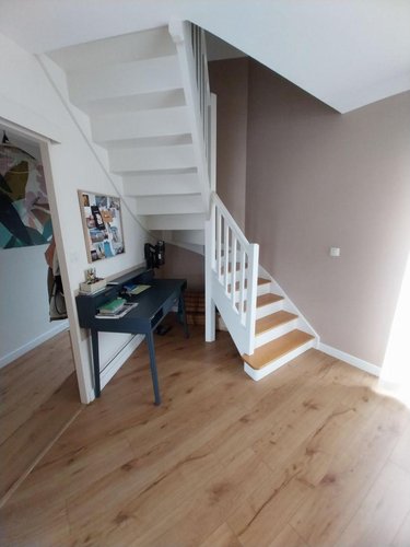 Maison a vendre Vitré 35500 Ille-et-Vilaine 101 m2 6 pièces 335340 euros