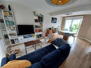 Maison a vendre Vitré 35500 Ille-et-Vilaine 101 m2 6 pièces 335340 euros