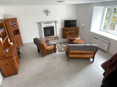 Maison a vendre Pludual 22290 Côtes-d'Armor 110 m2 5 pièces 303140 euros