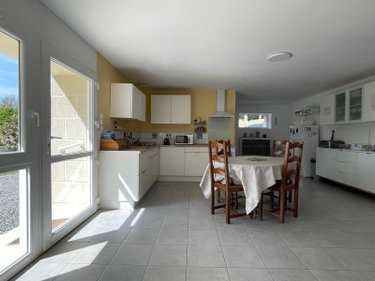 Maison a vendre Pludual 22290 Côtes-d'Armor 110 m2 5 pièces 303140 euros