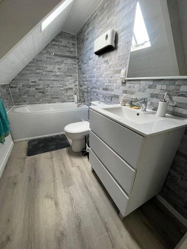 Maison a vendre Pludual 22290 Côtes-d'Armor 110 m2 5 pièces 303140 euros