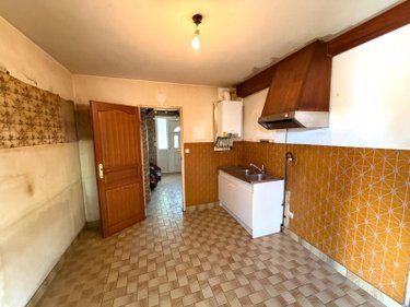 Maison a vendre Wormhout 59470 Nord 102 m2 5 pièces 178250 euros