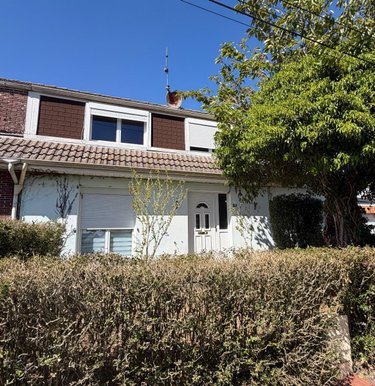 Maison a vendre Wormhout 59470 Nord 102 m2 5 pièces 178250 euros