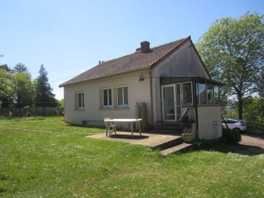 Maison a vendre Dennevy 71510 Saône-et-Loire 73 m2 4 pièces 157800 euros