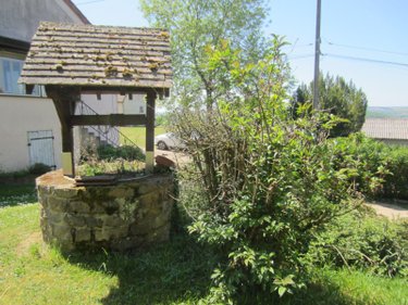 Maison a vendre Dennevy 71510 Saône-et-Loire 73 m2 4 pièces 157800 euros