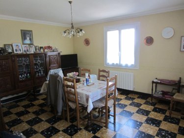 Maison a vendre Dennevy 71510 Saône-et-Loire 73 m2 4 pièces 157800 euros
