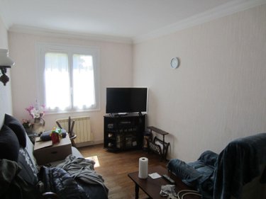 Maison a vendre Dennevy 71510 Saône-et-Loire 73 m2 4 pièces 157800 euros