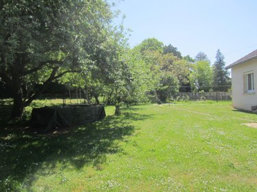 Maison a vendre Dennevy 71510 Saône-et-Loire 73 m2 4 pièces 157800 euros