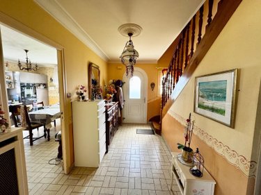 Maison a vendre Plouguin 29830 Finistère 136 m2 6 pièces 229450 euros