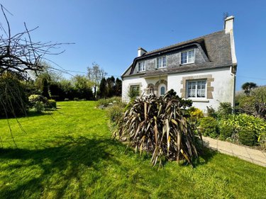Maison a vendre Plouguin 29830 Finistère 136 m2 6 pièces 229450 euros