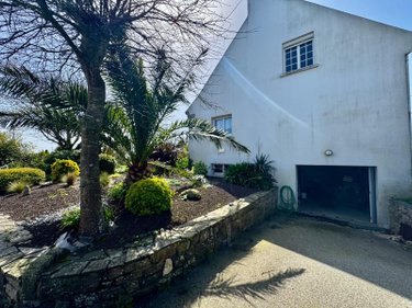 Maison a vendre Plouguin 29830 Finistère 136 m2 6 pièces 229450 euros