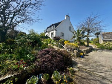 Maison a vendre Plouguin 29830 Finistère 136 m2 6 pièces 229450 euros