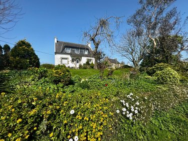 Maison a vendre Plouguin 29830 Finistère 136 m2 6 pièces 229450 euros