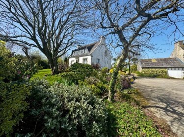 Maison a vendre Plouguin 29830 Finistère 136 m2 6 pièces 229450 euros