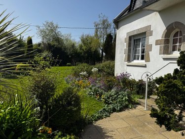 Maison a vendre Plouguin 29830 Finistère 136 m2 6 pièces 229450 euros