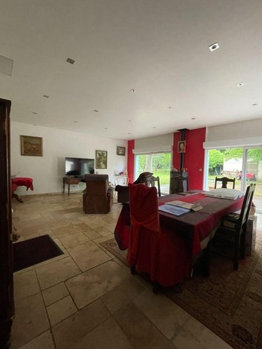 Maison a vendre Sainte-Eulalie 33560 Gironde 194 m2 7 pièces 574500 euros