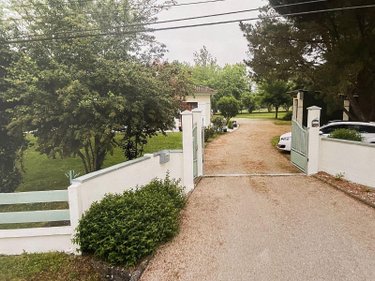 Maison a vendre Sainte-Eulalie 33560 Gironde 194 m2 7 pièces 574500 euros