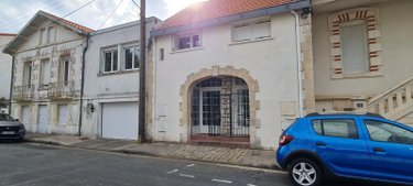 Maison a vendre Royan 17200 Charente-Maritime 60 m2 4 pièces 249600 euros