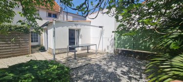 Maison a vendre Royan 17200 Charente-Maritime 60 m2 4 pièces 249600 euros