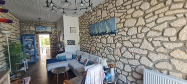 Maison a vendre Royan 17200 Charente-Maritime 60 m2 4 pièces 249600 euros