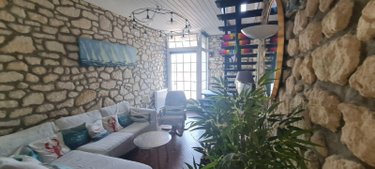 Maison a vendre Royan 17200 Charente-Maritime 60 m2 4 pièces 249600 euros