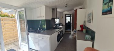 Maison a vendre Royan 17200 Charente-Maritime 60 m2 4 pièces 249600 euros