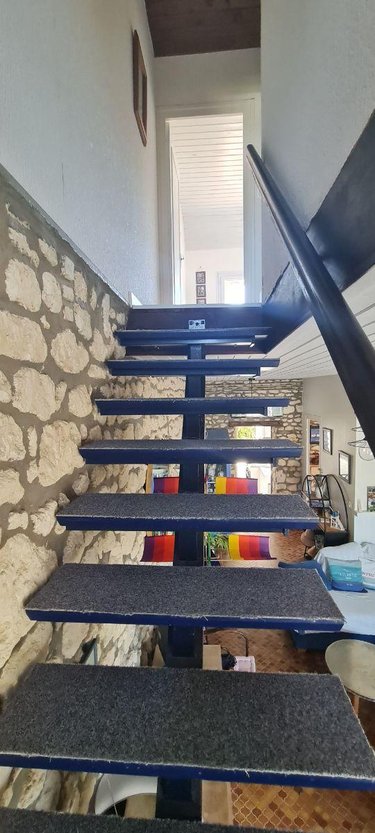 Maison a vendre Royan 17200 Charente-Maritime 60 m2 4 pièces 249600 euros