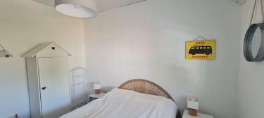 Maison a vendre Royan 17200 Charente-Maritime 60 m2 4 pièces 249600 euros