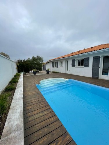 Maison a vendre La Teste-de-Buch 33260 Gironde 113 m2 5 pièces 574000 euros