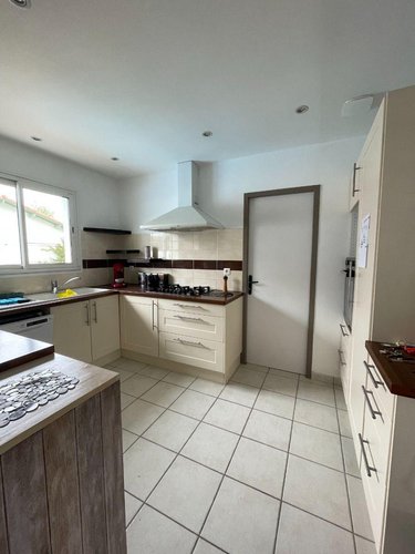 Maison a vendre La Teste-de-Buch 33260 Gironde 113 m2 5 pièces 574000 euros