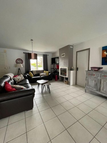 Maison a vendre La Teste-de-Buch 33260 Gironde 113 m2 5 pièces 574000 euros