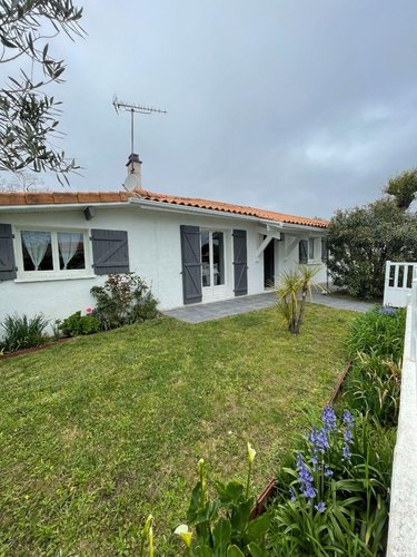 Maison a vendre La Teste-de-Buch 33260 Gironde 113 m2 5 pièces 574000 euros