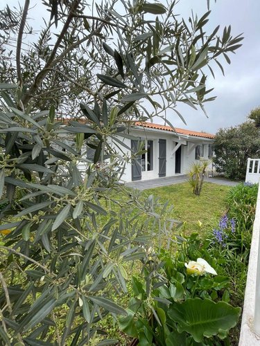Maison a vendre La Teste-de-Buch 33260 Gironde 113 m2 5 pièces 574000 euros