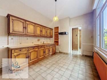 Maison a vendre Hazebrouck 59190 Nord 113 m2  189000 euros