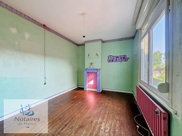 Maison a vendre Hazebrouck 59190 Nord 113 m2  189000 euros