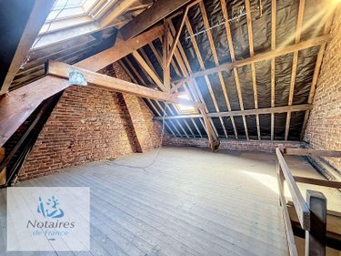 Maison a vendre Hazebrouck 59190 Nord 113 m2  189000 euros