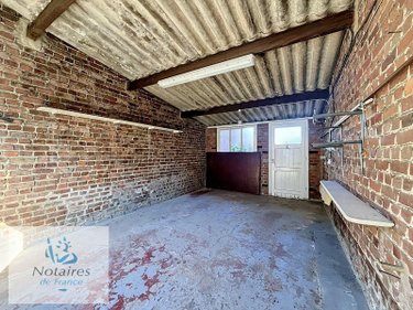 Maison a vendre Hazebrouck 59190 Nord 113 m2  189000 euros