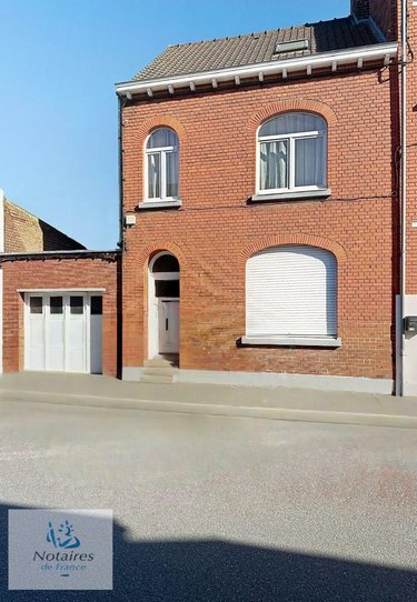 Maison a vendre Hazebrouck 59190 Nord 113 m2  189000 euros