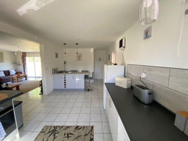 Maison a vendre Pludual 22290 Côtes-d'Armor 105 m2  261600 euros