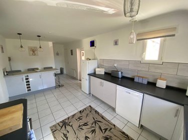 Maison a vendre Pludual 22290 Côtes-d'Armor 105 m2  261600 euros