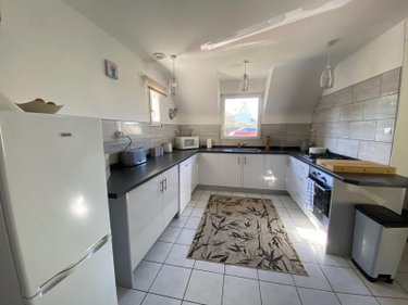 Maison a vendre Pludual 22290 Côtes-d'Armor 105 m2  261600 euros