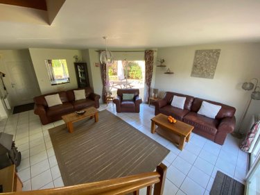 Maison a vendre Pludual 22290 Côtes-d'Armor 105 m2  261600 euros