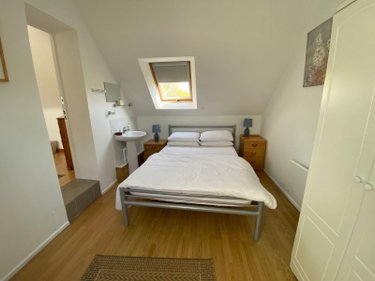 Maison a vendre Pludual 22290 Côtes-d'Armor 105 m2  261600 euros