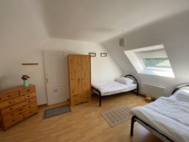 Maison a vendre Pludual 22290 Côtes-d'Armor 105 m2  261600 euros