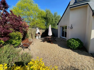 Maison a vendre Pludual 22290 Côtes-d'Armor 105 m2  261600 euros
